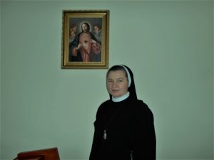 Paulina nővér
